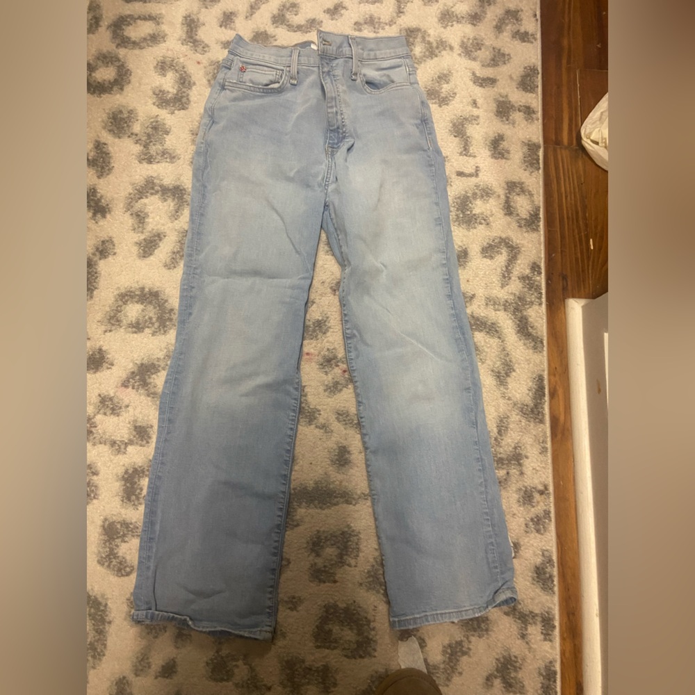 Hudson jeans size 26